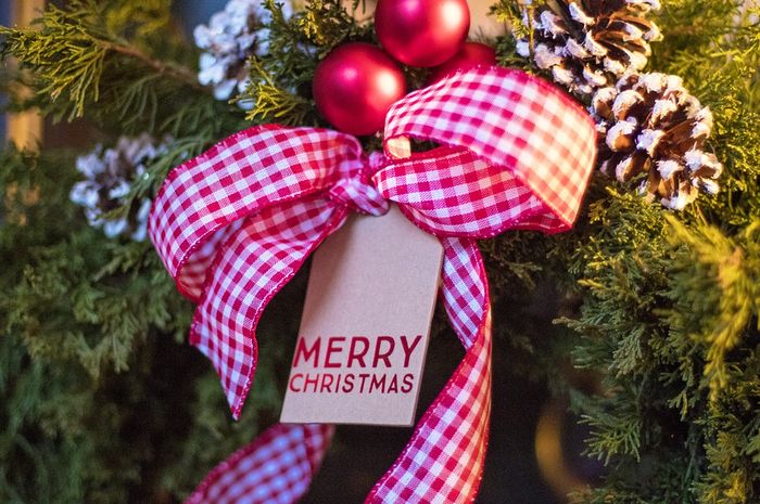 Dari Jepang Sampai Turki Kenali Ucapan Natal Berbagai Bahasa Yuk Semua Halaman Bobo