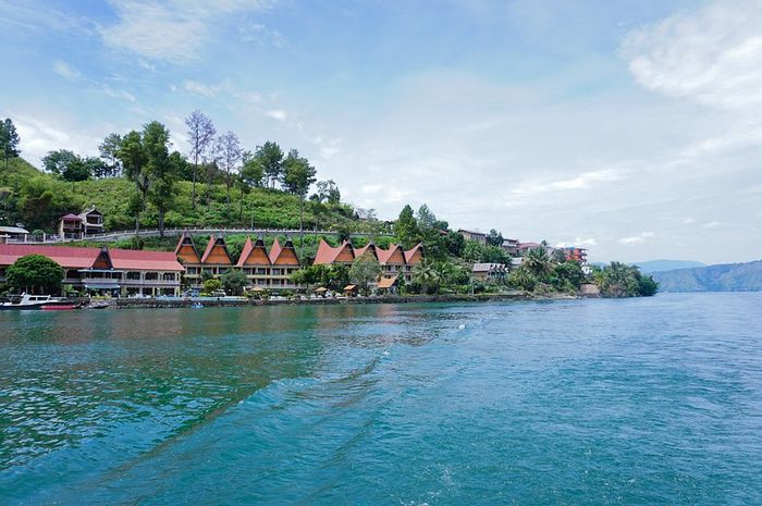 6 Pulau Terbesar Di Dunia Ada Pulau Dari Indonesia Juga Lo Semua Halaman Bobo