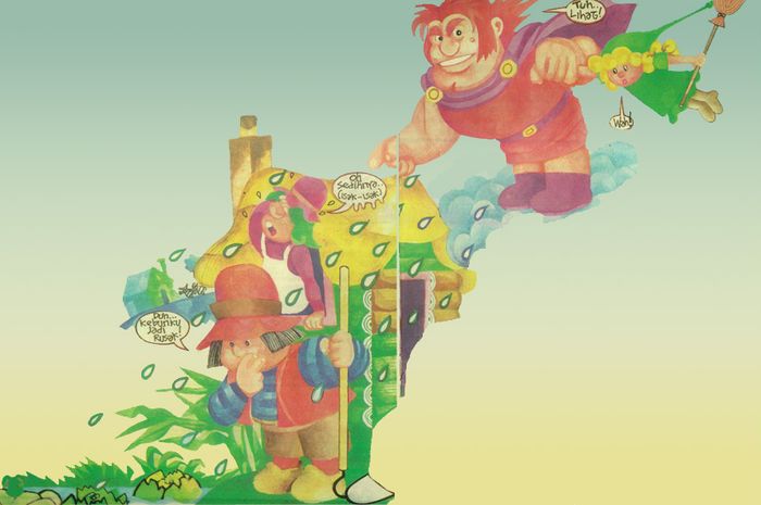 101+ Gambar Awan Ilustrasi Paling Keren 101+ Gambar Awan Ilustrasi Paling Keren