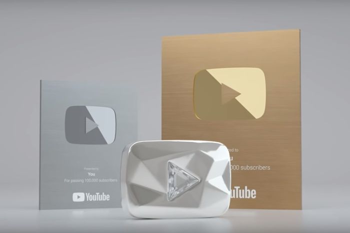 fakta youtube button
