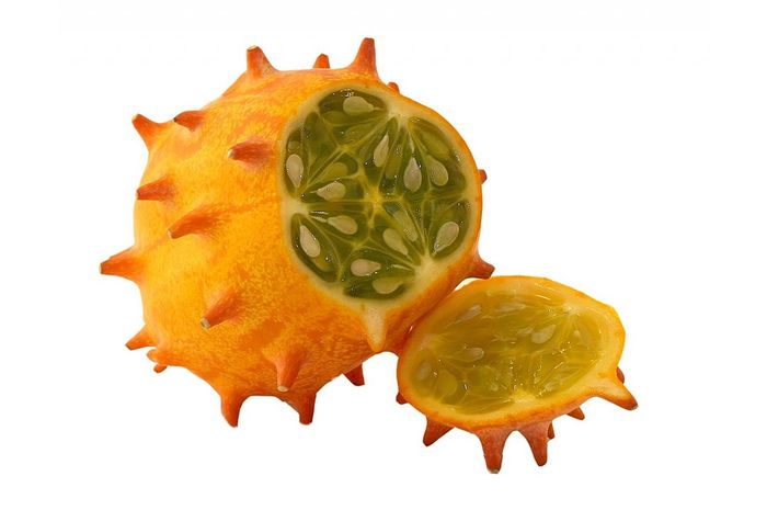 buah kiwano