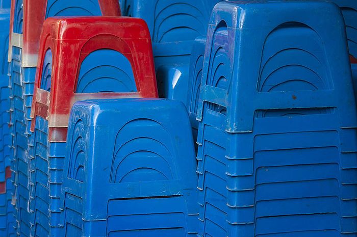 70 Koleksi Fungsi Kursi Plastik Lubang Tengah Terbaru