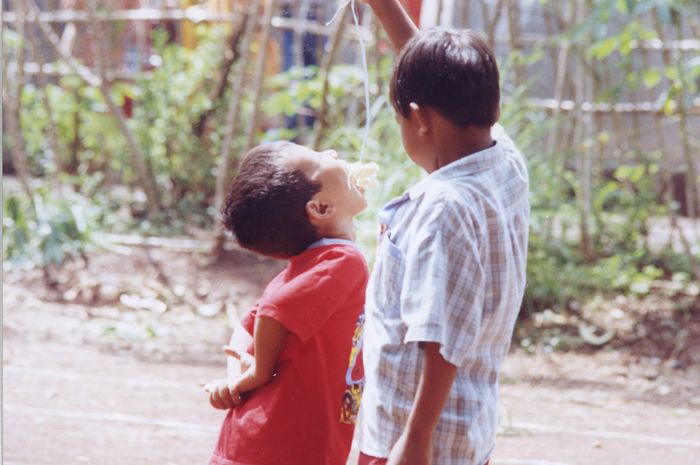 Berbagai Lomba 17 Agustus Lucu Dan Seru Apa Di Tempat