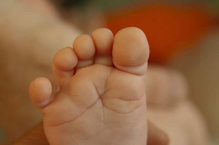 Telapak Tangan Dan Kaki Tidak Menghitam Meski Terpapar Sinar Matahari Ketahui Sebabnya Yuk Semua Halaman Bobo Telapak Tangan Dan Kaki Tidak Menghitam Meski Terpapar Sinar Matahari Ketahui Sebabnya Yuk Semua Halaman Bobo