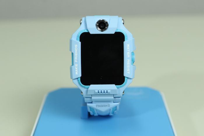 Imoo watch phone frozen sales