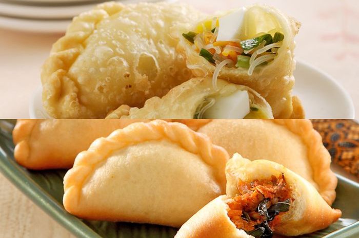 Banyak Yang Keliru Karena Bentuknya Mirip Inilah Cara Membedakan Pastel Dan Panada Semua Halaman Bobo Banyak Yang Keliru Karena Bentuknya Mirip Inilah Cara Membedakan Pastel Dan Panada Semua Halaman Bobo