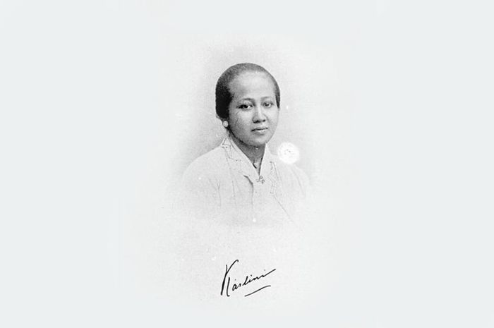 Mengenal Sosok Raden Ajeng Kartini Salah Satu Pahlawan Perempuan Pada Masa Penjajahan Belanda Semua Halaman Bobo