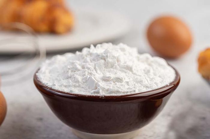 Perbedaan Tepung Sagu Dan Tepung Tapioka Jangan Sampai Salah Pakai Saat Memasak Semua Halaman Bobo