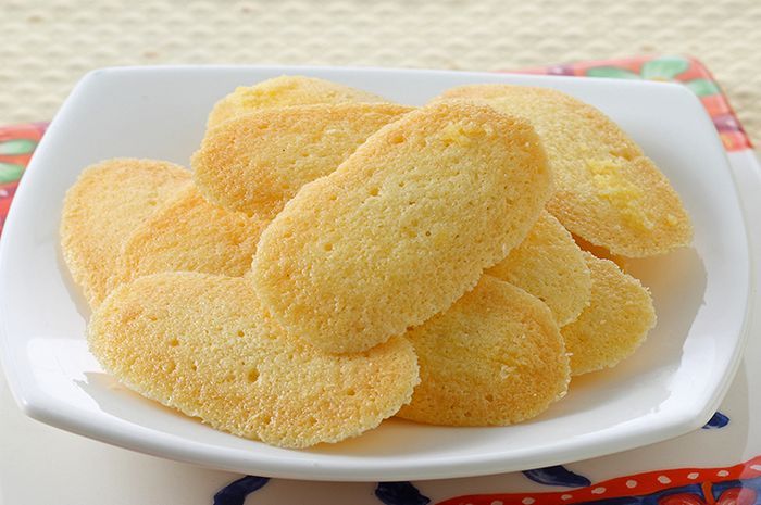 Ingin Buat Kue Kering Lidah Kucing yang Renyah? Ketahui Kesalahan yang Bisa Membuat Kue Lidah Kucing Lembek