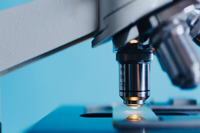 Bioteknologi adalah cabang ilmu biologi yang mempelajari mahluk hidup.