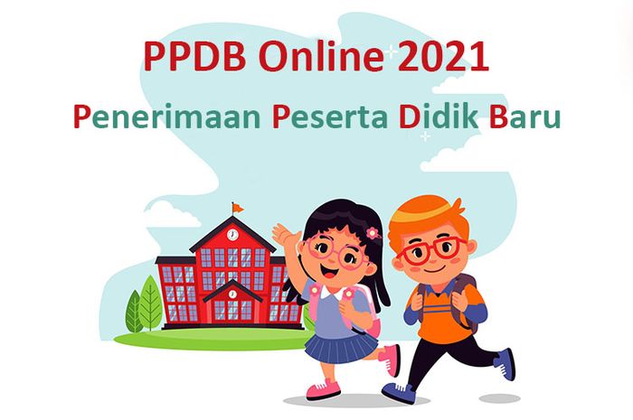 Ppdb Online 2021 Ini Syarat Usia Minimal Pendaftaran Ppdb Untuk Jenjang Tk Sd Smp Dan Sma Di Dki Jakarta Semua Halaman Bobo