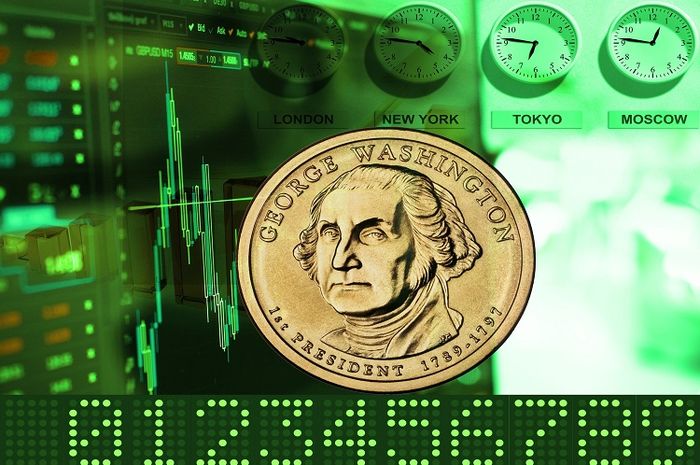 Pasar modal adalah tempat bertemunya penjual dan pembeli saham.