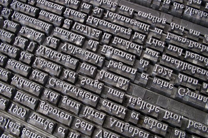 Kumpulan soal bahasa Indonesia