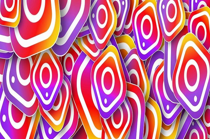 Logo instagram