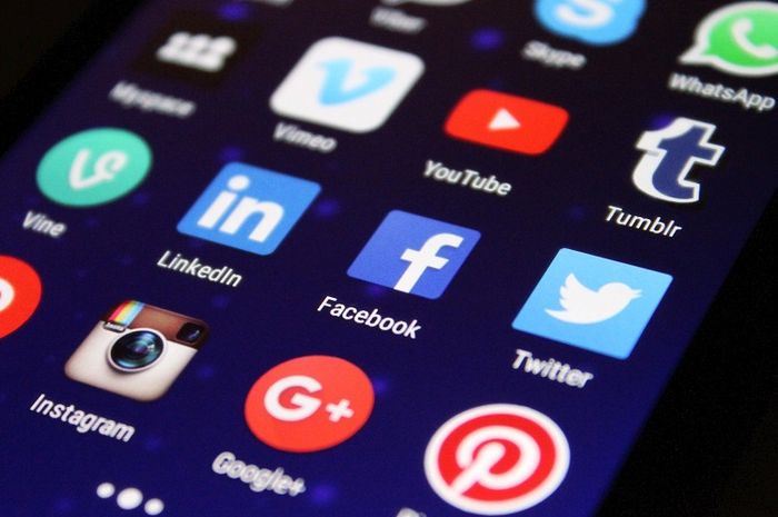 Twitter memiliki beberapa aplikasi tersembunyi.
