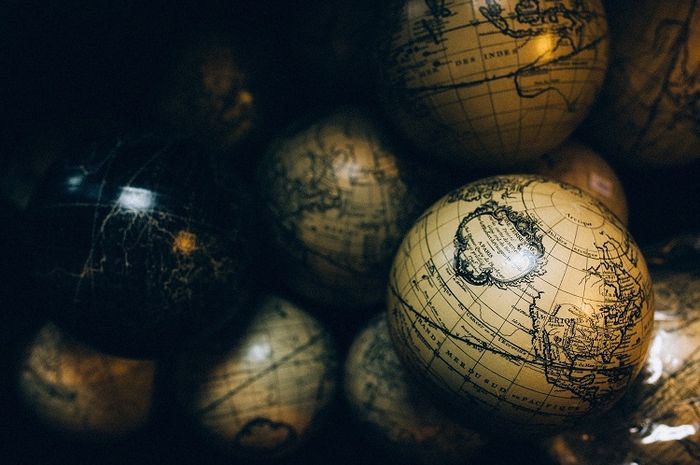 Contoh soal geografi kelas 10 tentang pendekatan geografi.