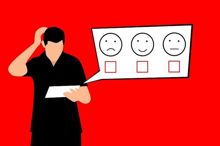 User experience adalah hal yang penting di dalam sebuah teknologi atau produk digital.
