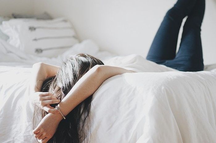 Mager termasuk aktivitas sepele yang dapat merusak fungsi otak.