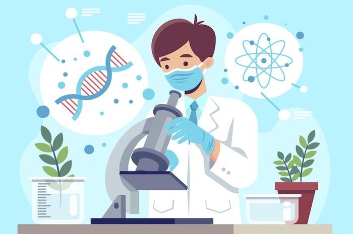 Berdasarkan aspek yang dipelajarinya, biologi dibagi dalam beberapa cabang.