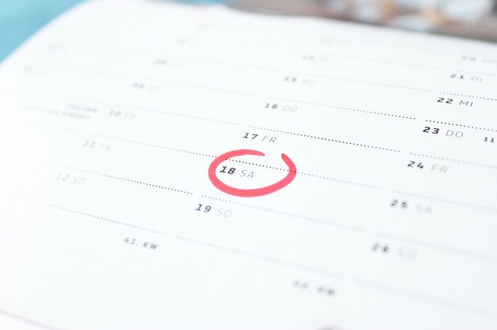 Cara menggunakan fitur google calendar ternyata tidak sulit.