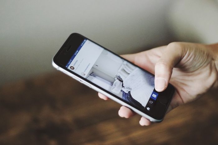 Ada beberapa komponen smartphone yang cenderung sering rusak.