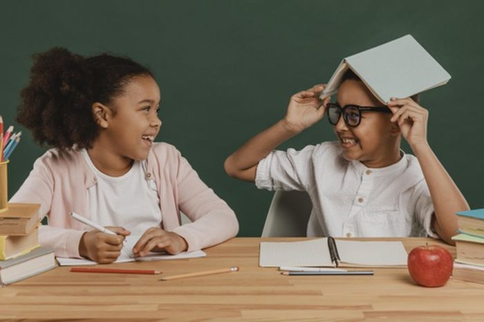 Menyatakan kapabilitas dalam bahasa Inggris dapat diungkapkan dengan berbeda kata.