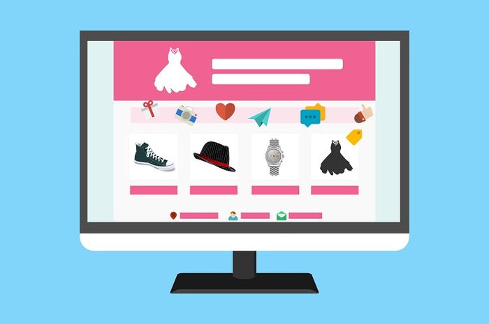 Website pertama didunia pertama kali diluncurkan tahun 1989.
