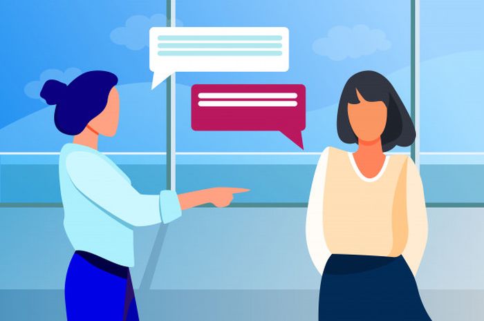 Mengenal penggunaan kalimat langsung dan tidak langsung dalam bahasa Inggris.