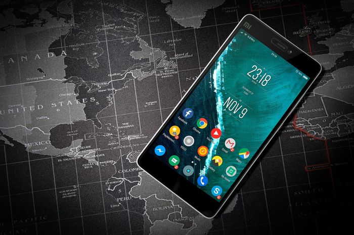 RAM smartphone dapat dibersihkan dengan beberapa cara.