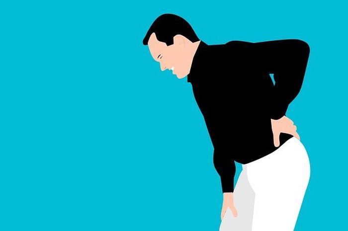 Penyakit atau kelainan tulang bisa terjangkit pada siapa saja.