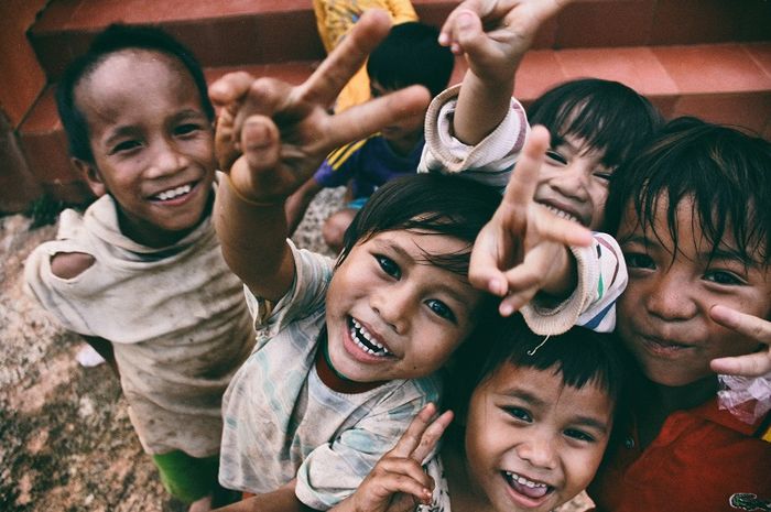 Diferensiasi sosial adalah pelajaran sosiologi kelas 11.