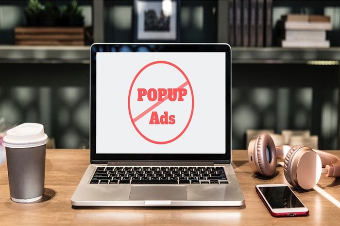 Ada beberapa cara untuk menghilangkan iklan di Google Chrome