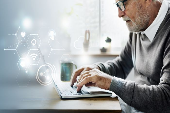 Sistem operasi Chrome adalah sebuah sistem operasi yang memiliki fungsi terbatas.