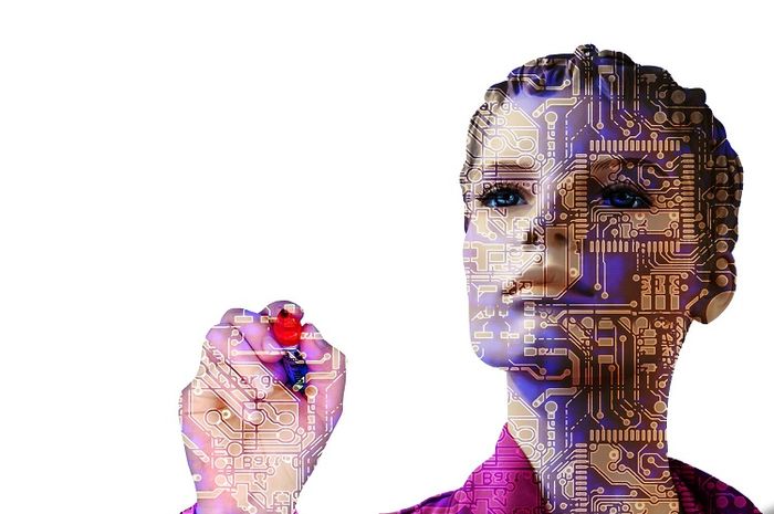 Kecerdasan buatan atau Artificial Intelligence (AI) adalah teknologi yang sangat bermanfaat.