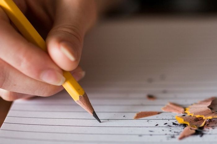 How to make a summary based on spoken text.