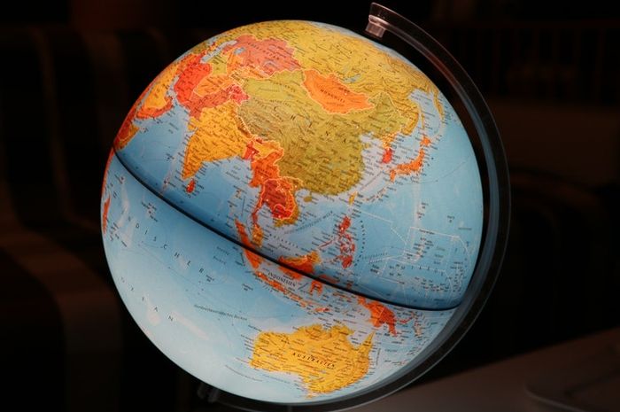 Letak Astronomis Indonesia Dan Batas Wilayah Indonesia Secara Astronomis Semua Halaman Bobo