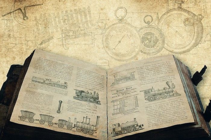 Dalam mempelajari sejarah, dibutuhkan pendekatan sinkronik dan diakronik.