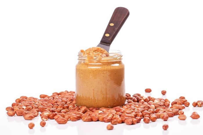 Ada trik menyimpan selai kacang agar minyaknya tidak mengumpul di bagian atas selai.