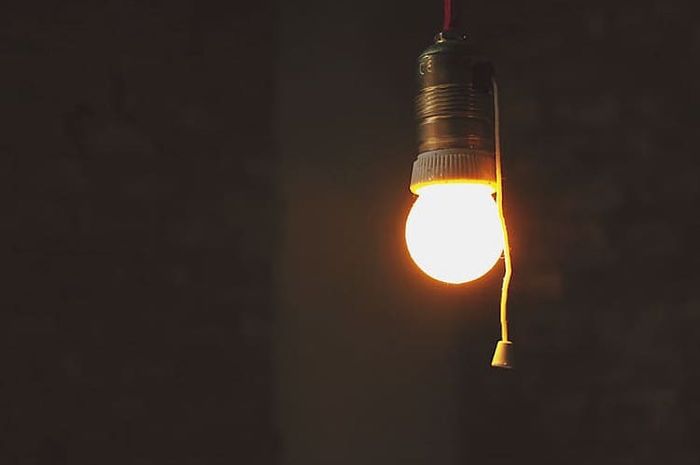 Kampanye mengenai penghematan energi bermanfaat bagi diri kita, orang lain, generasi mendatang, dan lingkungan.