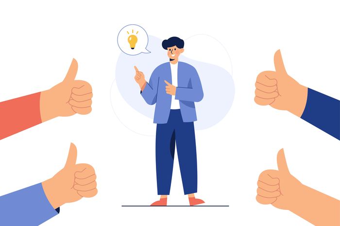 Mengungkapkan ekspresi suka dalam bahasa Inggris disebut dengan expression of liking.