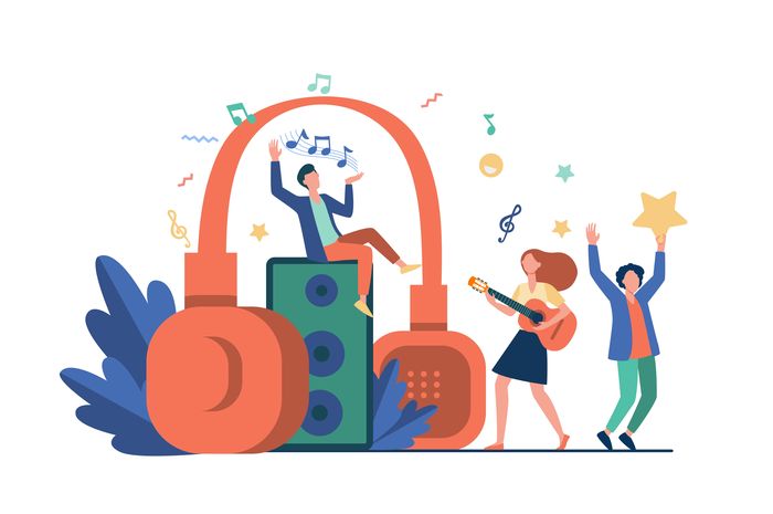 Seni musik adalah salah satu cabang seni yang menggunakan musik dan unsur-unsurnya.