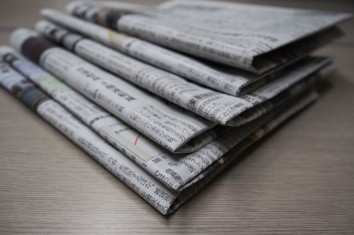 Teks berita memiliki unsur-unsur penting di dalam teksnya.