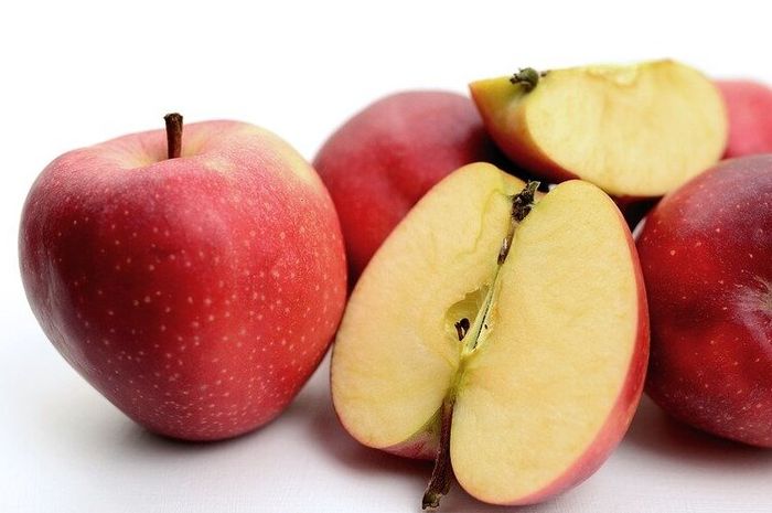 5 buah yang bagus untuk kesehatan otak