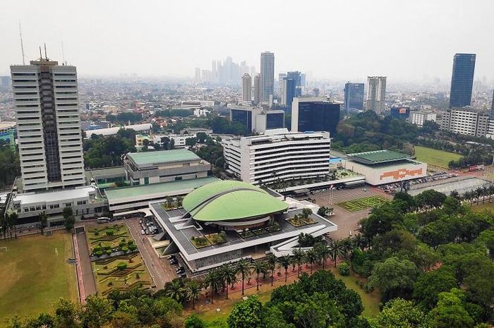 Dalam penyelenggarakan pemerintahan negara, nilai-nilai Pancasil menjadi dasar dari setiap pelaksanaannya.