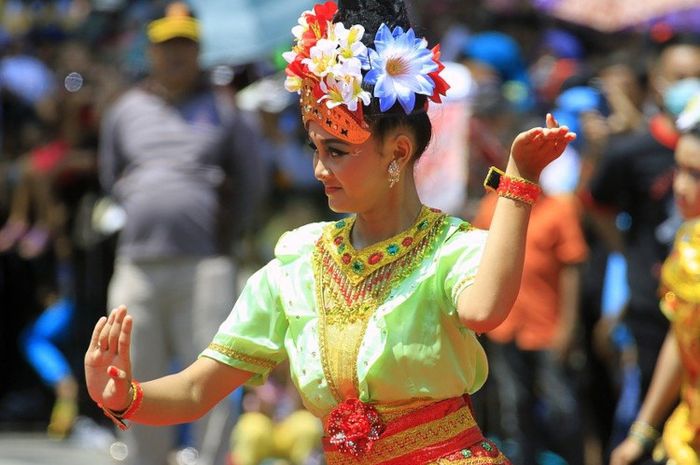 Berikut Yang Bukan Merupakan Unsur Dalam Sebuah Tarian Adalah Penjelasan Lengkap Tentang Pengertian, Unsur-Unsur, dan Contoh Seni Tari di Indonesia - Semua Halaman - Bobo