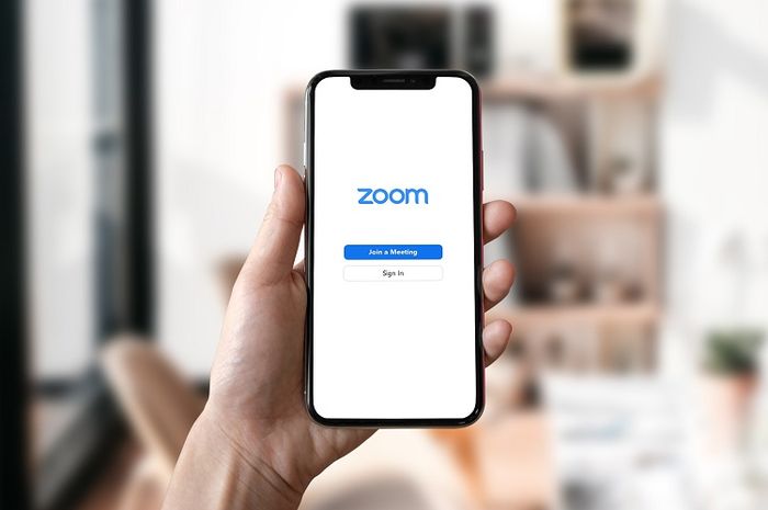 Invite link sangat perlu dilakukan saat ingin mengundang peserta lainnya di dalam ruangan Zoom.
