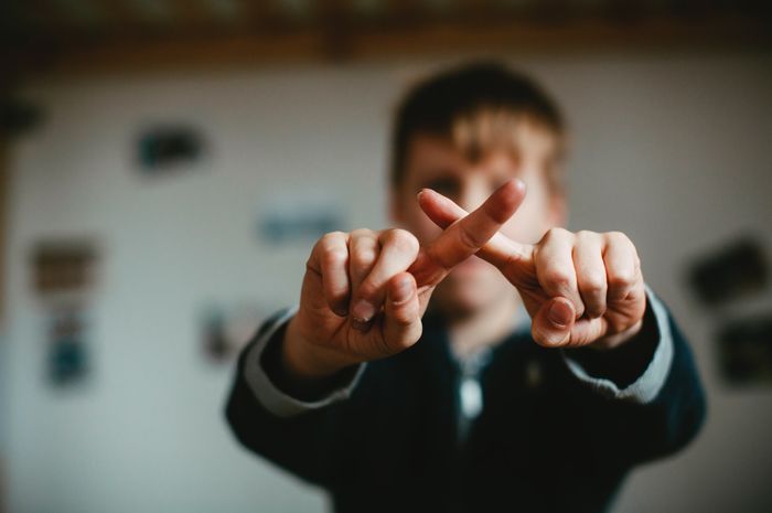 Mengungkapkan ketidaktahuan secara formal dalam bahasa Inggris disebut dengan express ignorance formally.