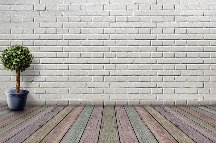 Warna putih adalah warna yang dapat memantulkan panas.