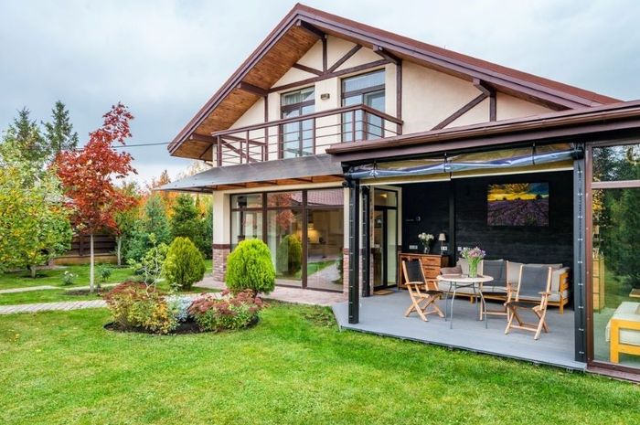 Ciri Ciri Lingkungan Yang Bersih Dan Sehat Beserta Cara Mewujudkannya Semua Halaman Bobo