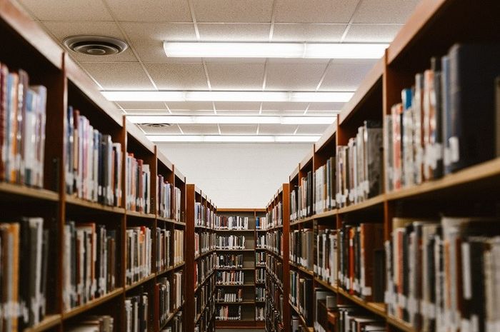 Sarana perpustakaan merupakan fasilitas yang diberikan pemerintah daerah dalam melakukan desentralisasi.